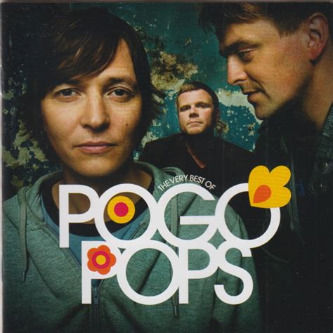 pogo musician|Pogo Lyrics, Songs, and Albums .